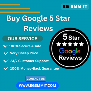 Buy Google 5 Star Reviews