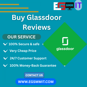 Buy Glassdoor Reviews