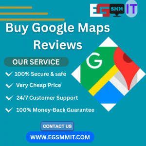 Buy Google Maps Reviews