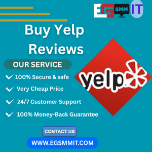 Buy Yelp Reviews