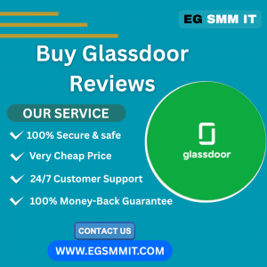 Buy Glassdoor Reviews