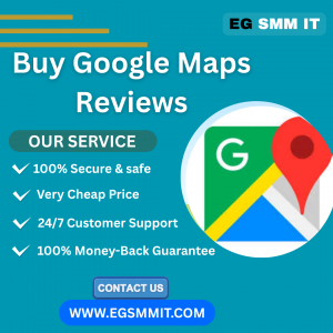 Buy Google Maps Reviews